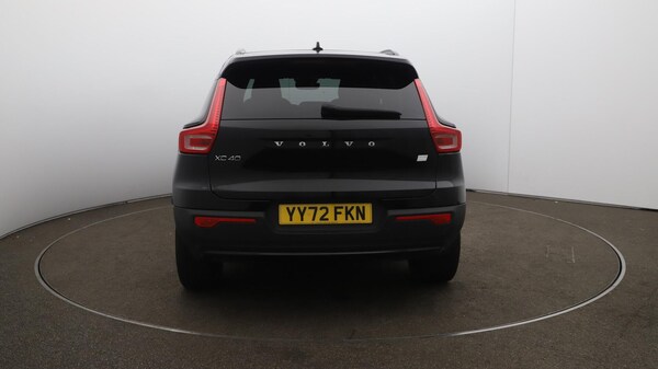 Used Volvo XC40 2022 for sale - 76152102: Photo 59