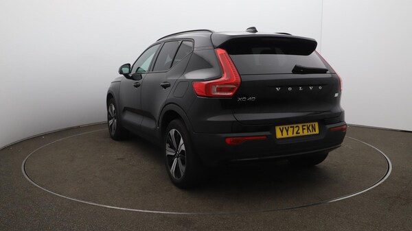 Used Volvo XC40 2022 for sale - 76152102: Photo 61