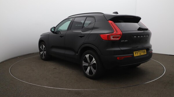 Used Volvo XC40 2022 for sale - 76152102: Photo 62