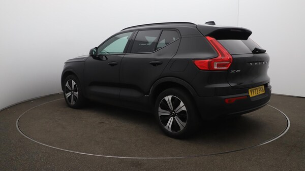 Used Volvo XC40 2022 for sale - 76152102: Photo 63