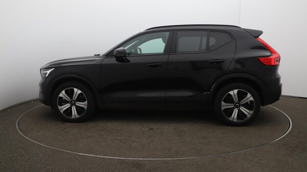 Used Volvo XC40 2022 for sale - 76152102: Photo 64