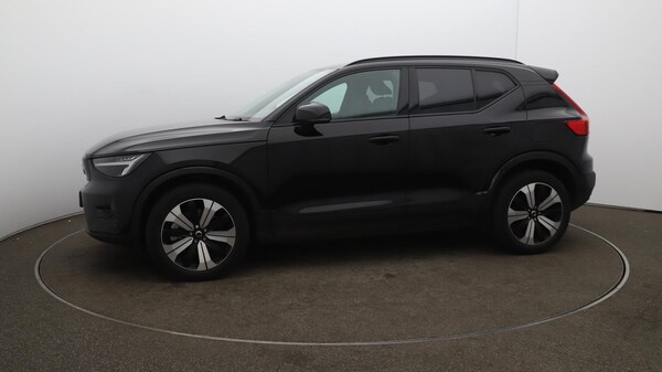 Used Volvo XC40 2022 for sale - 76152102: Photo 66