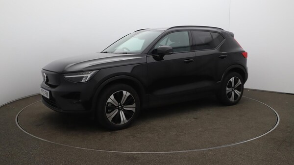 Used Volvo XC40 2022 for sale - 76152102: Photo 68