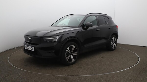Used Volvo XC40 2022 for sale - 76152102: Photo 69
