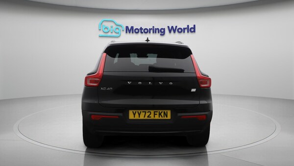 Used Volvo XC40 2022 for sale - 76152102: Photo 7