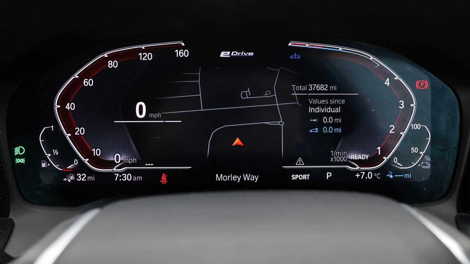 Used BMW 3 Series 2021 for sale - 77492297: Photo 10