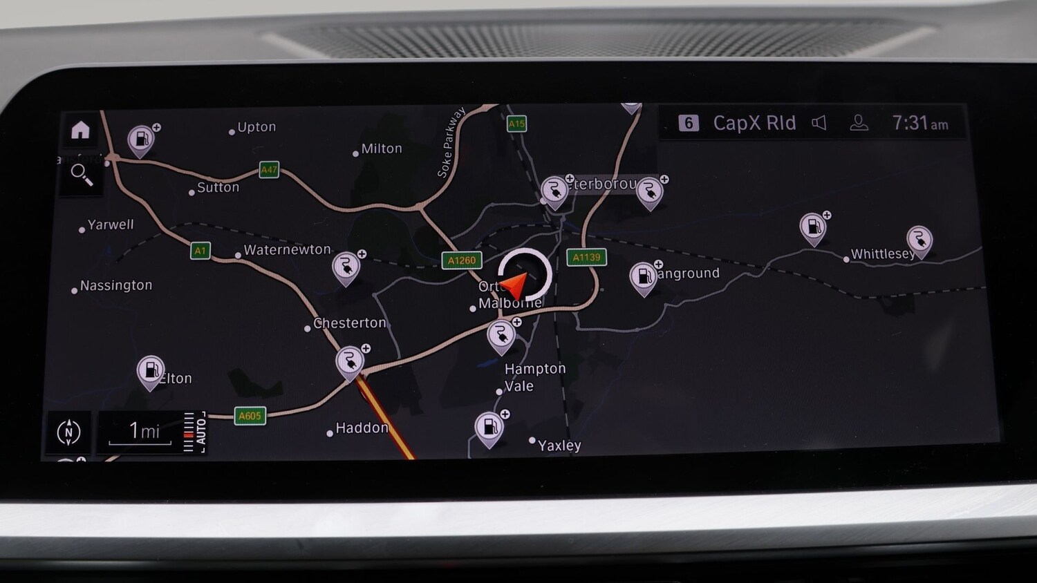 Used BMW 3 Series 2021 for sale - 77492297: Photo 11