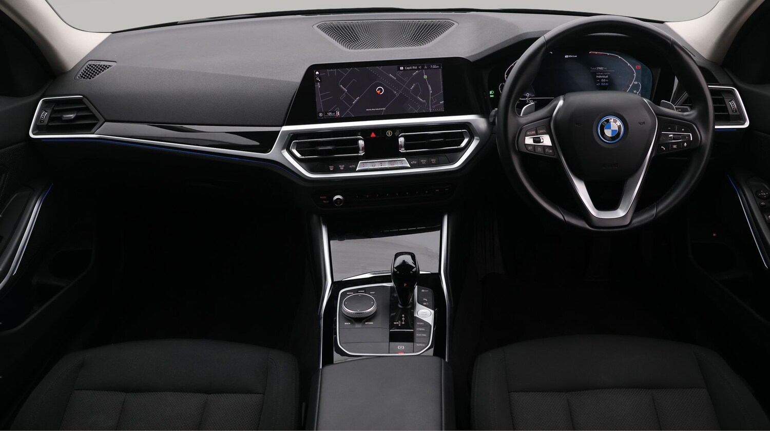 Used BMW 3 Series 2021 for sale - 77492297: Photo 13