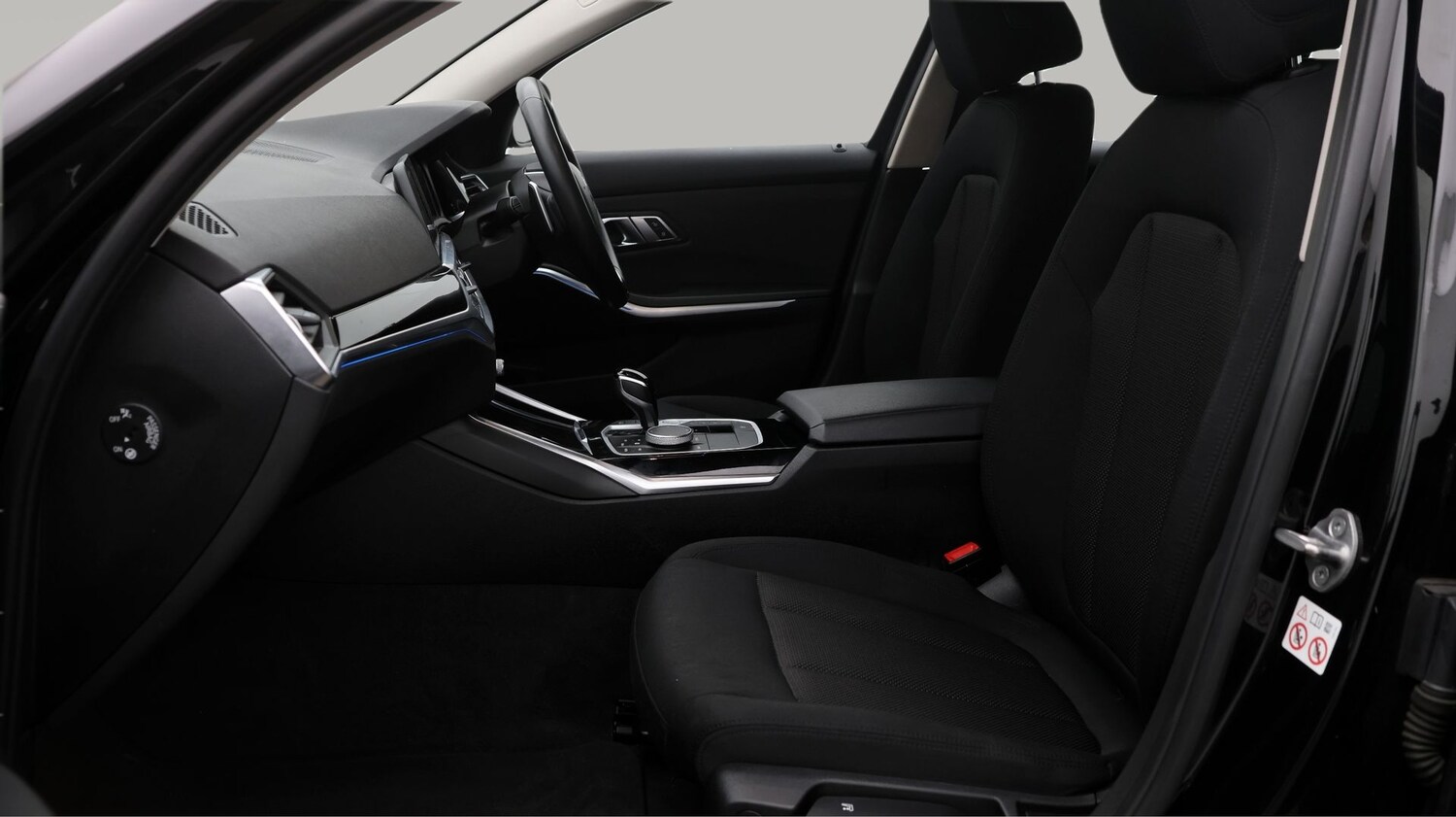 Used BMW 3 Series 2021 for sale - 77492297: Photo 14