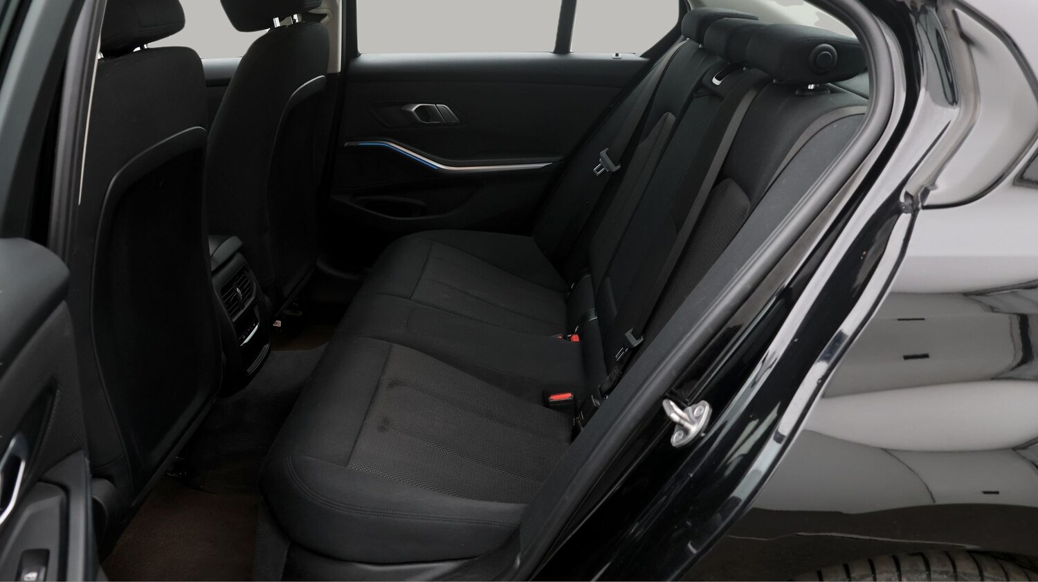 Used BMW 3 Series 2021 for sale - 77492297: Photo 16