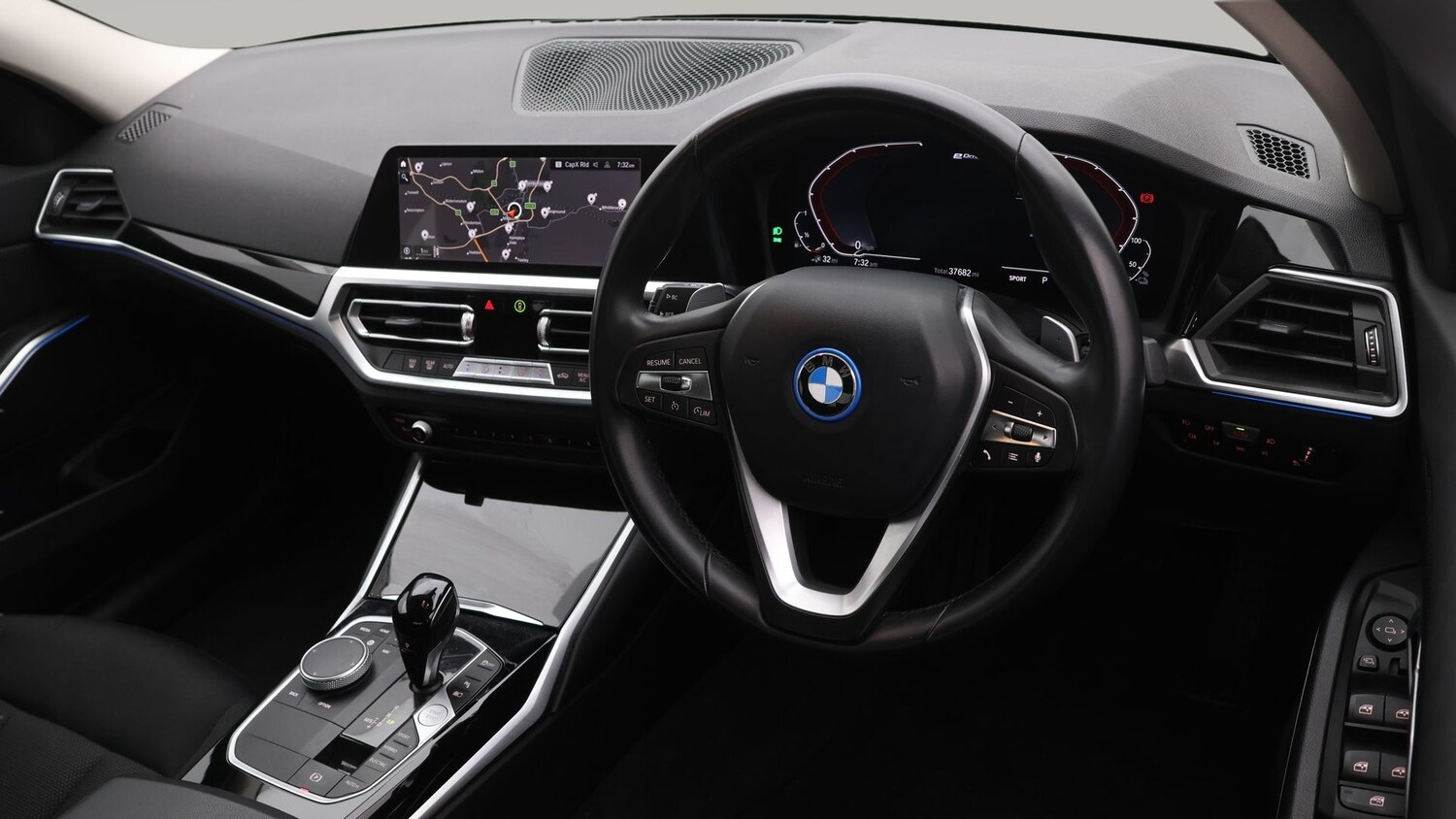 Used BMW 3 Series 2021 for sale - 77492297: Photo 9