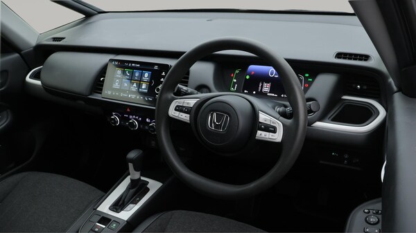 Used Honda Jazz 2021 for sale - 75635156: Photo 10