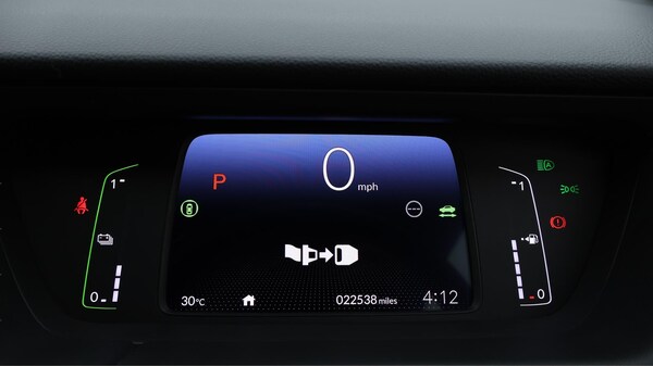 Used Honda Jazz 2021 for sale - 75635156: Photo 11