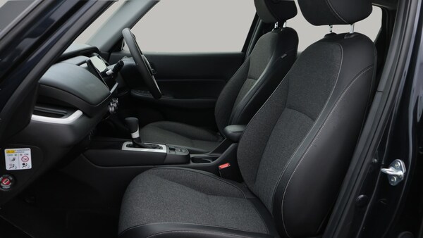 Used Honda Jazz 2021 for sale - 75635156: Photo 15