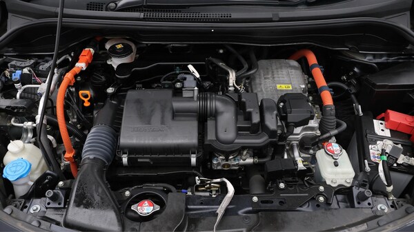 Used Honda Jazz 2021 for sale - 75635156: Photo 20