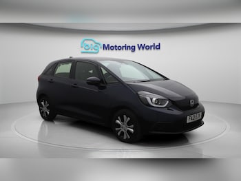 Used Honda Jazz 2021 for sale - 75635156: Photo