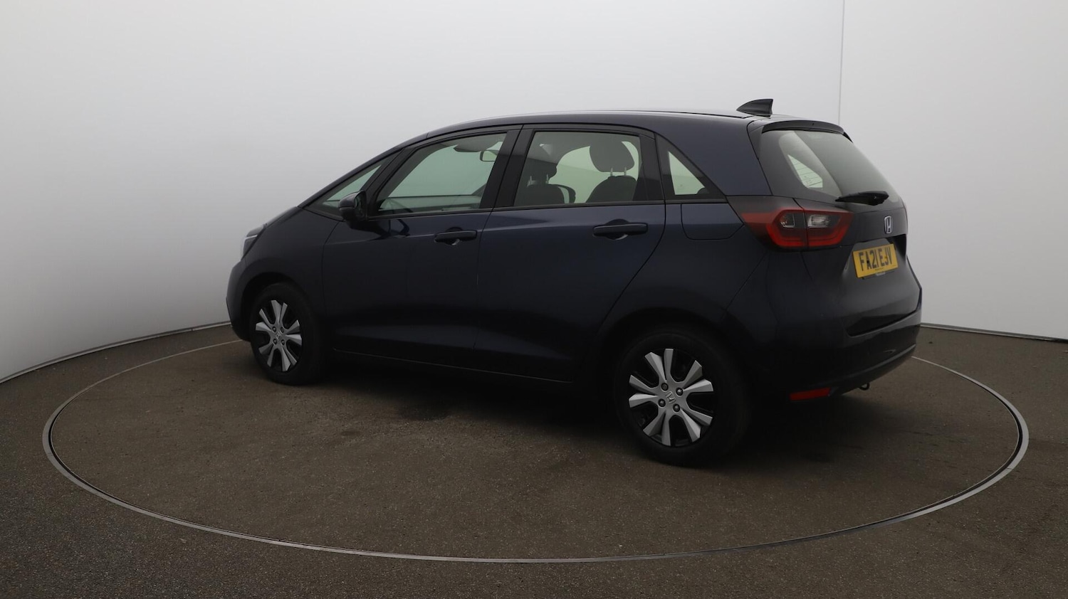 Vehicle 33