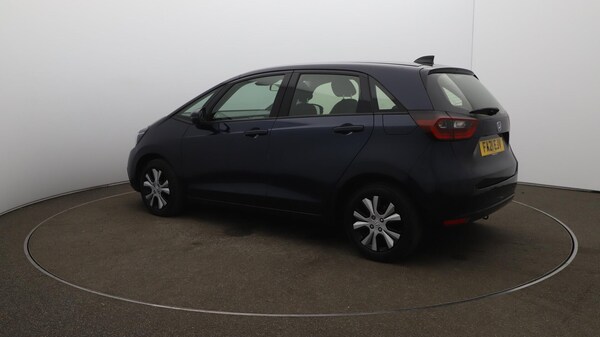 Used Honda Jazz 2021 for sale - 75635156: Photo 33