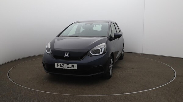 Used Honda Jazz 2021 for sale - 75635156: Photo 36