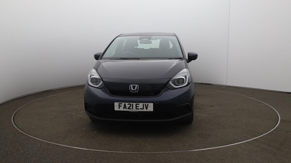 Used Honda Jazz 2021 for sale - 75635156: Photo 37
