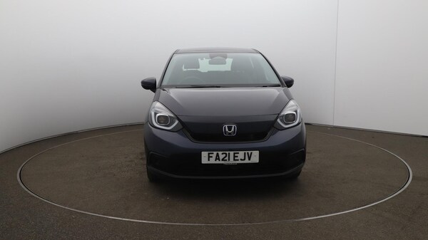 Used Honda Jazz 2021 for sale - 75635156: Photo 38