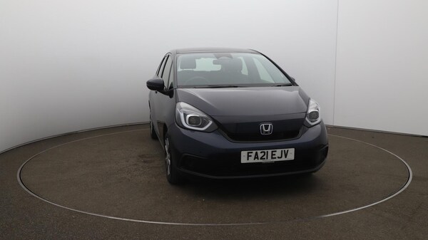 Used Honda Jazz 2021 for sale - 75635156: Photo 39
