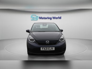 Used Honda Jazz 2021 for sale - 75635156: Photo