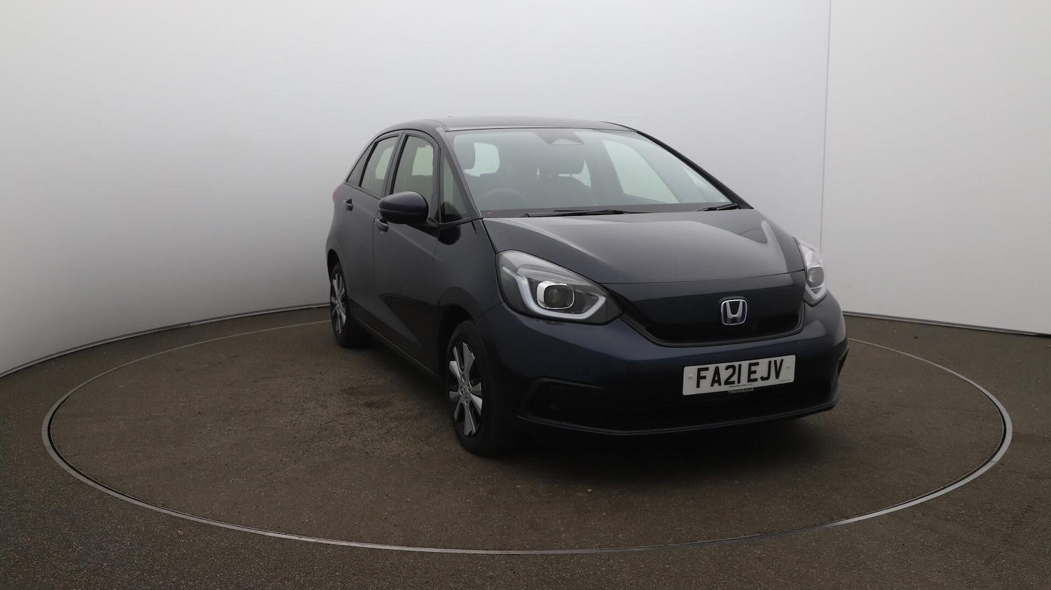 Vehicle 40