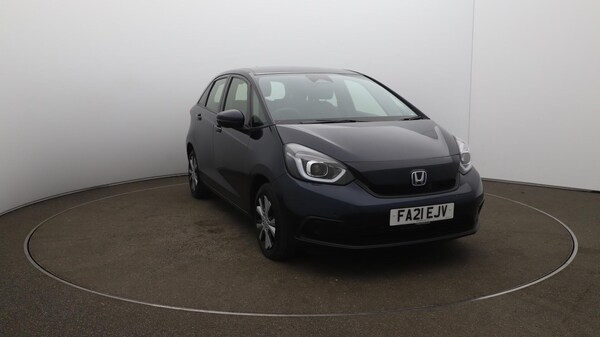 Used Honda Jazz 2021 for sale - 75635156: Photo 40