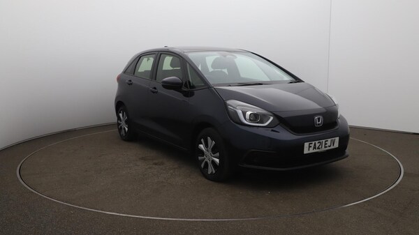 Used Honda Jazz 2021 for sale - 75635156: Photo 41