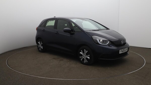 Used Honda Jazz 2021 for sale - 75635156: Photo 42
