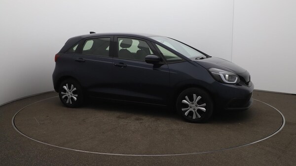 Used Honda Jazz 2021 for sale - 75635156: Photo 44