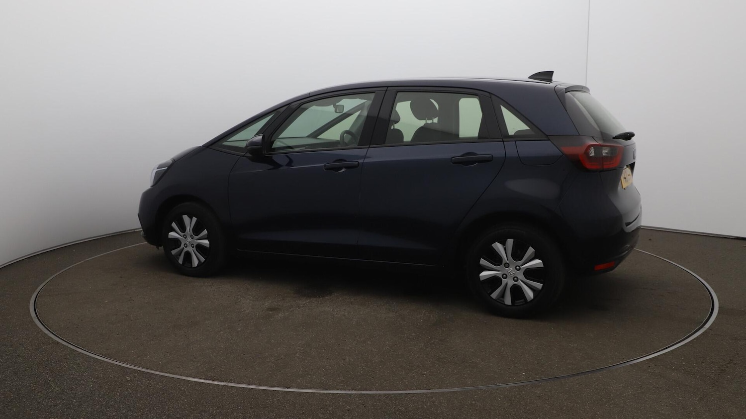 Vehicle 45