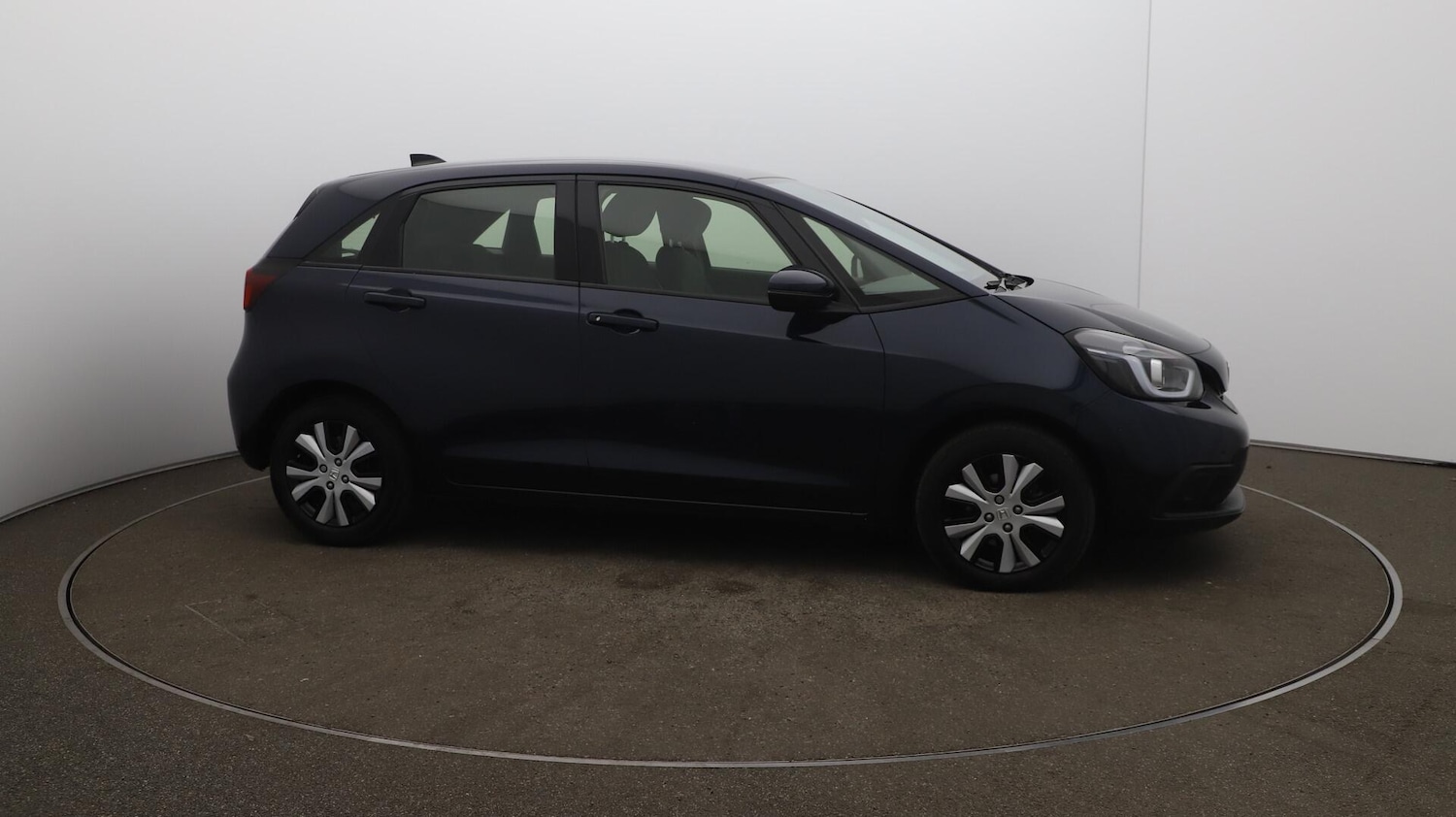 Vehicle 46