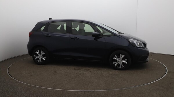 Used Honda Jazz 2021 for sale - 75635156: Photo 46