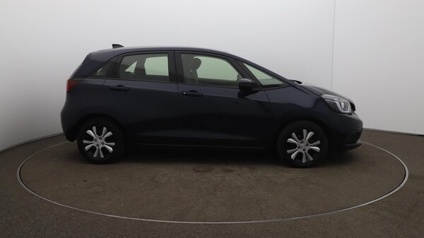 Used Honda Jazz 2021 for sale - 75635156: Photo 47