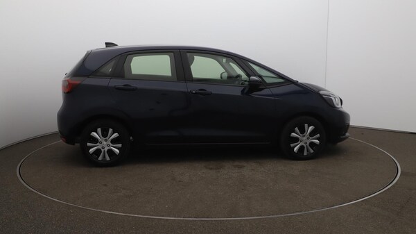 Used Honda Jazz 2021 for sale - 75635156: Photo 48