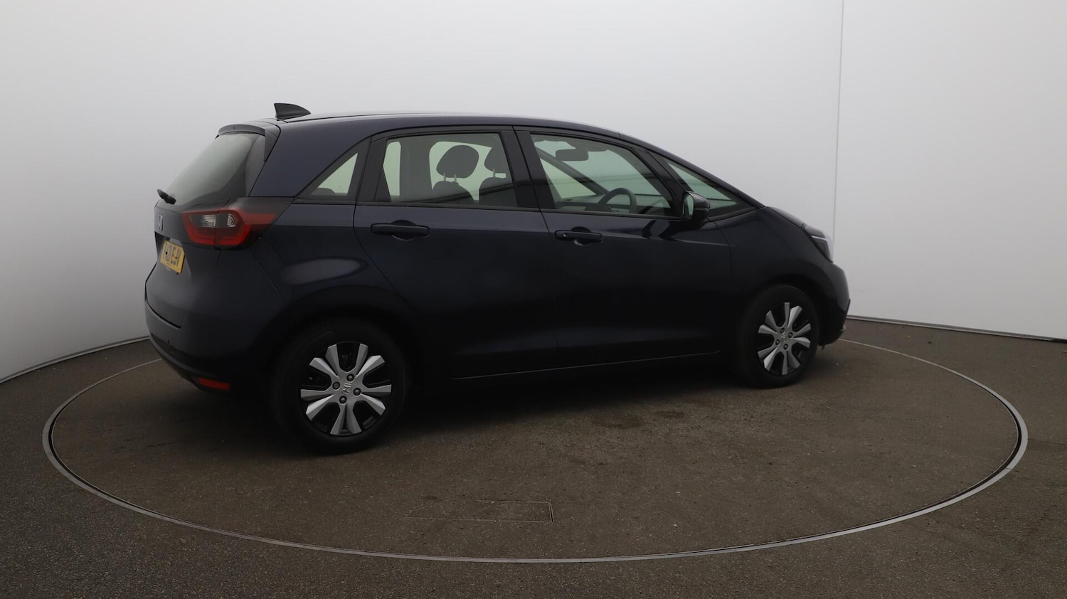 Vehicle 50