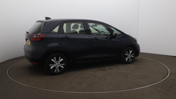 Used Honda Jazz 2021 for sale - 75635156: Photo 50