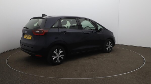 Used Honda Jazz 2021 for sale - 75635156: Photo 51