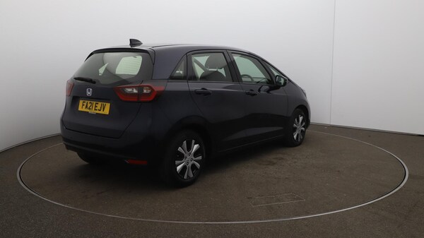 Used Honda Jazz 2021 for sale - 75635156: Photo 52
