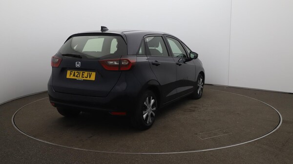 Used Honda Jazz 2021 for sale - 75635156: Photo 53