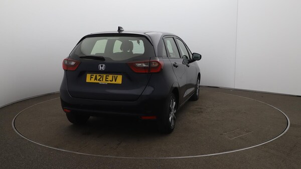 Used Honda Jazz 2021 for sale - 75635156: Photo 54