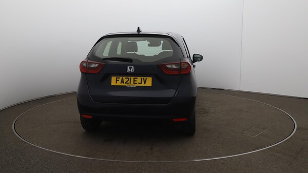 Used Honda Jazz 2021 for sale - 75635156: Photo 55