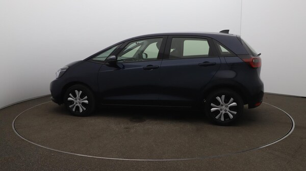 Used Honda Jazz 2021 for sale - 75635156: Photo 56