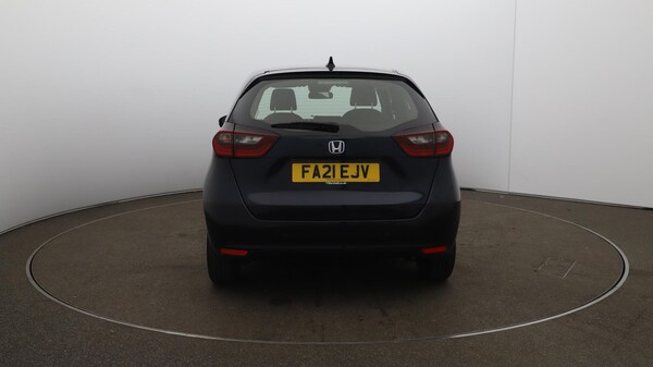 Used Honda Jazz 2021 for sale - 75635156: Photo 57