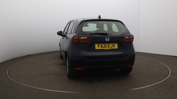 Used Honda Jazz 2021 for sale - 75635156: Photo 58
