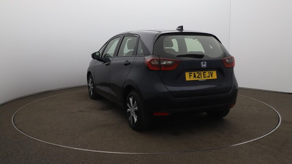 Used Honda Jazz 2021 for sale - 75635156: Photo 59