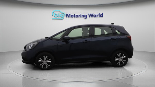 Used Honda Jazz 2021 for sale - 75635156: Photo 5