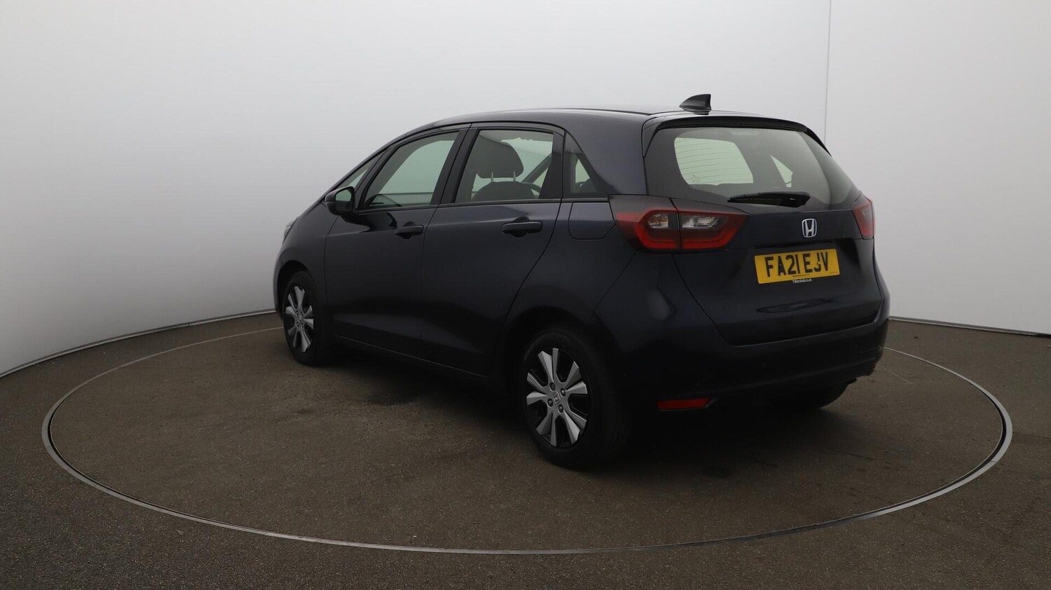 Vehicle 60